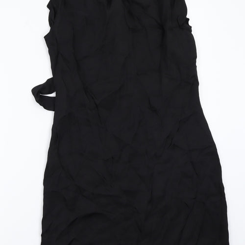 F&F Womens Black   A-Line  Size 8