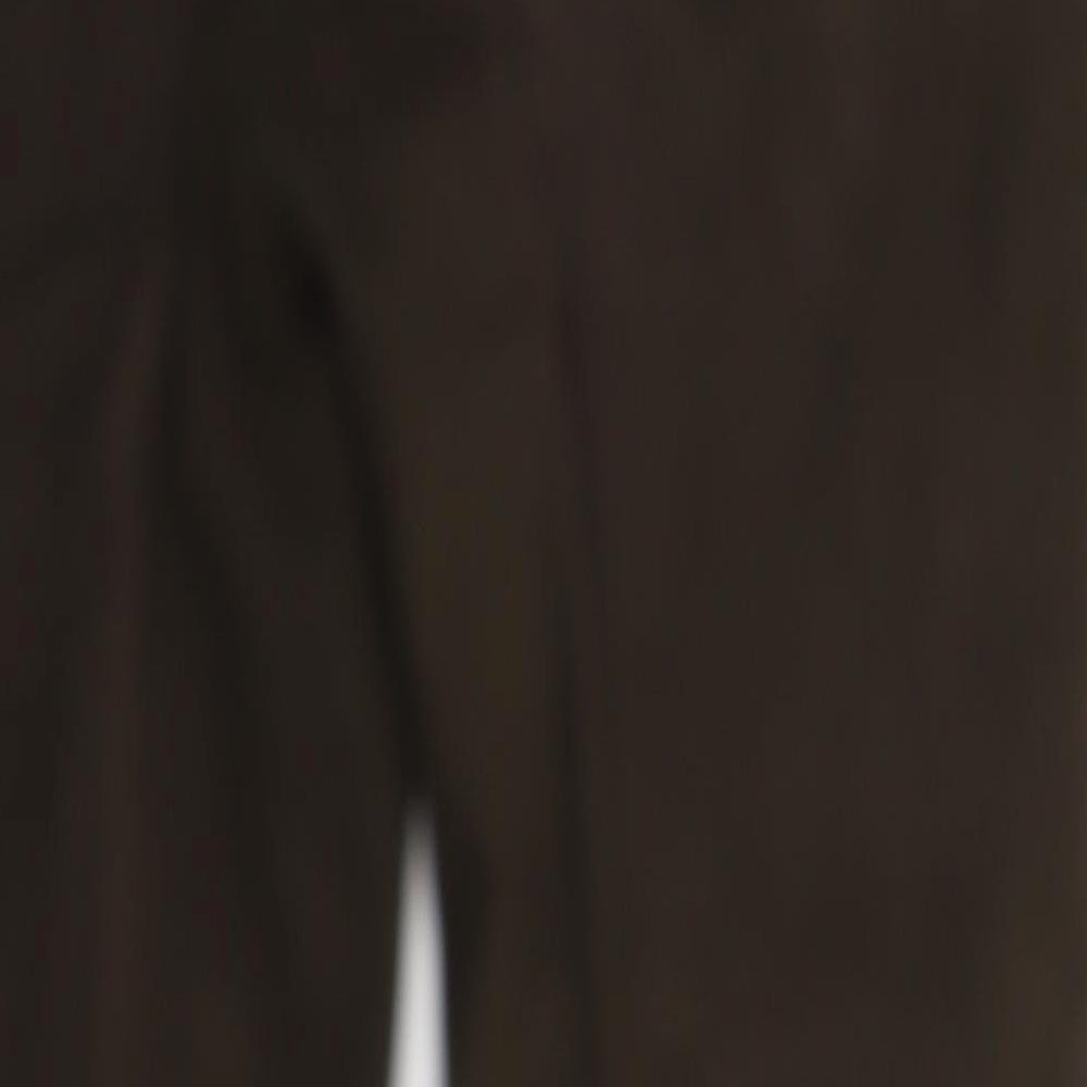 George Mens Grey  Denim Bootcut Jeans Size 36 L31 in