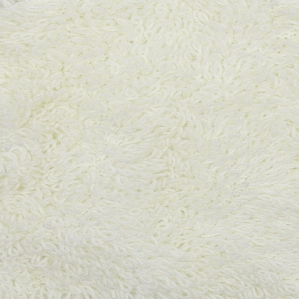 Preworn Girls White   Jacket  Size S