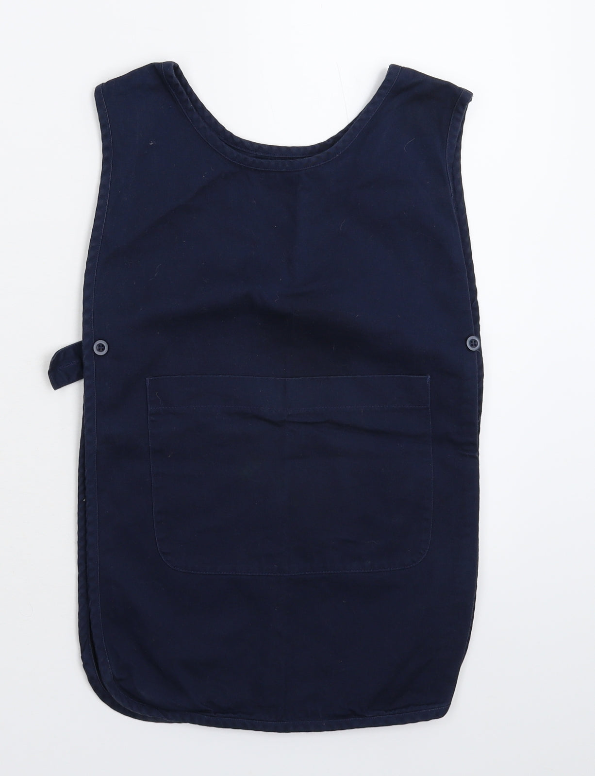 George Boys Blue   Gilet Jacket Size 12-13 Years