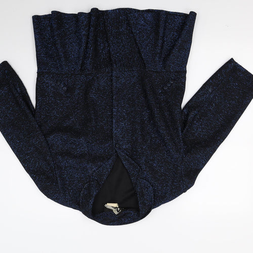 Dumarsel Womens Blue   Jacket Blazer Size 18