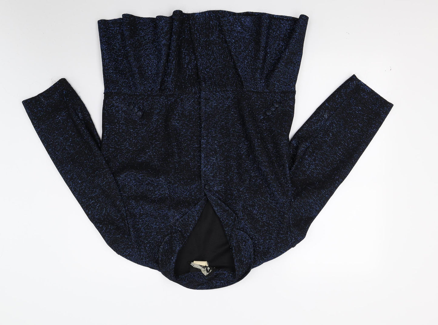 Dumarsel Womens Blue   Jacket Blazer Size 18