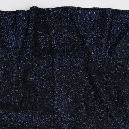 Dumarsel Womens Blue   Jacket Blazer Size 18