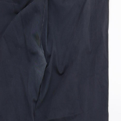 Easy Mens Blue   Trousers  Size 36 L33 in
