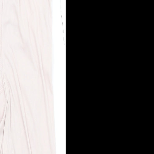 Missguided Womens Pink   Pencil Dress  Size 8