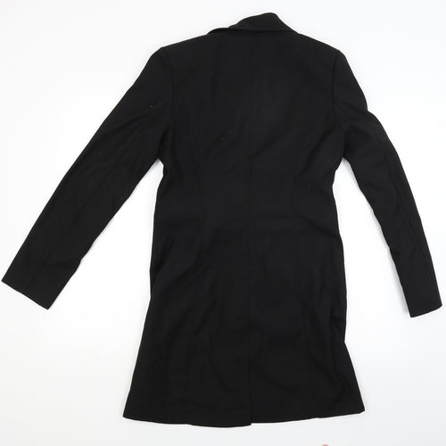 city by CL Womens Black   Jacket Coat Size M