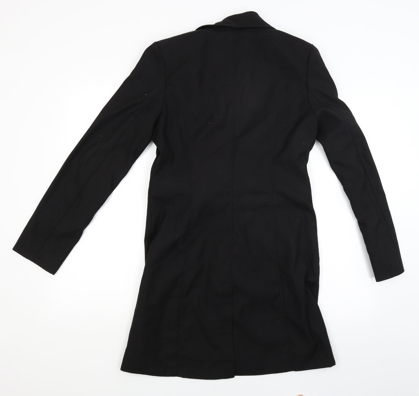 city by CL Womens Black   Jacket Coat Size M