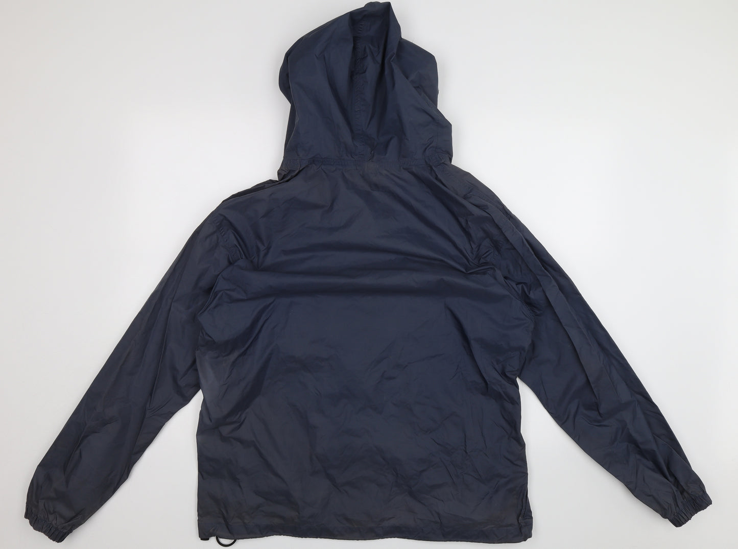 Peter Storm Mens Blue   Rain Coat Jacket Size S