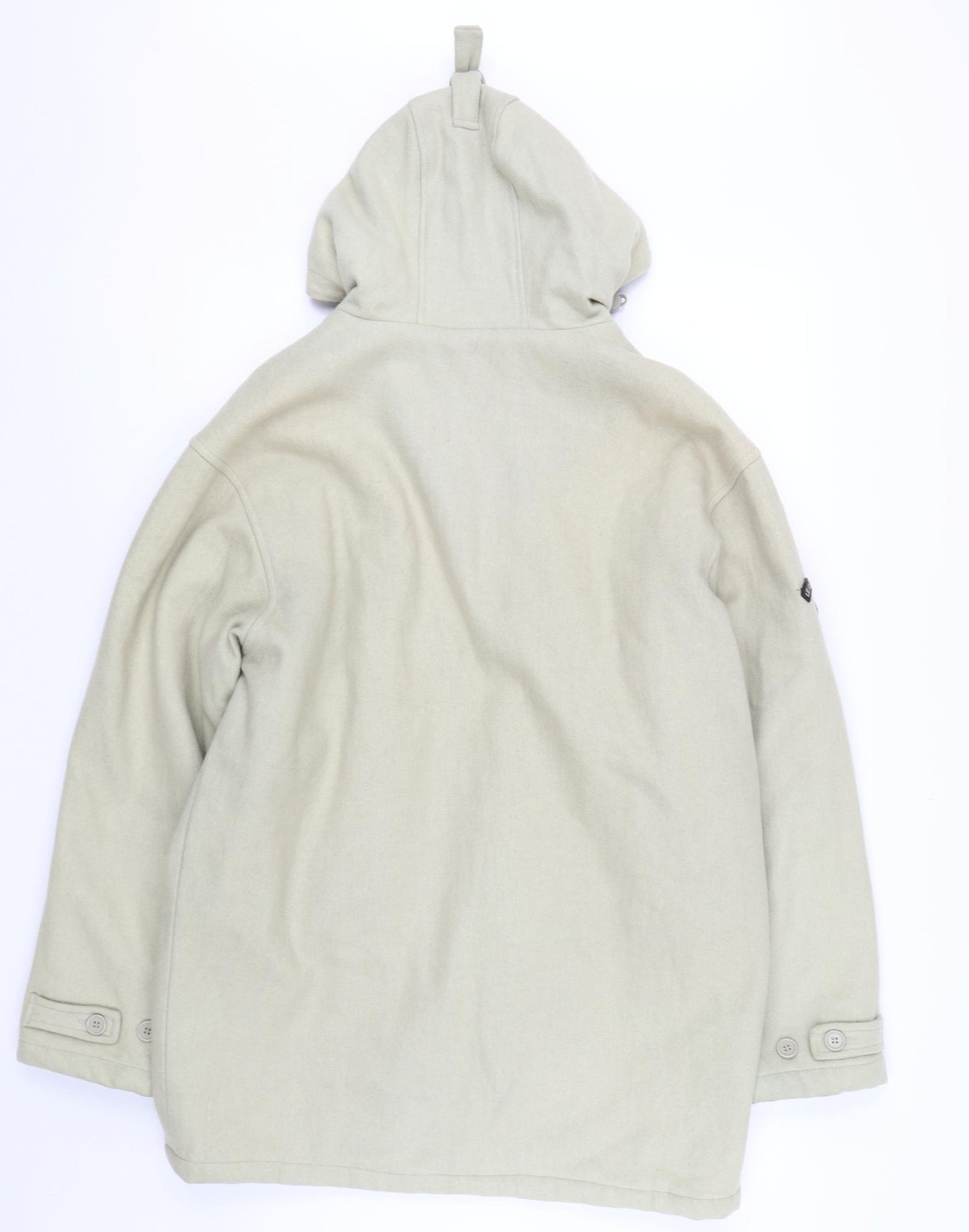 le coq sportif Mens Beige   Jacket  Size M