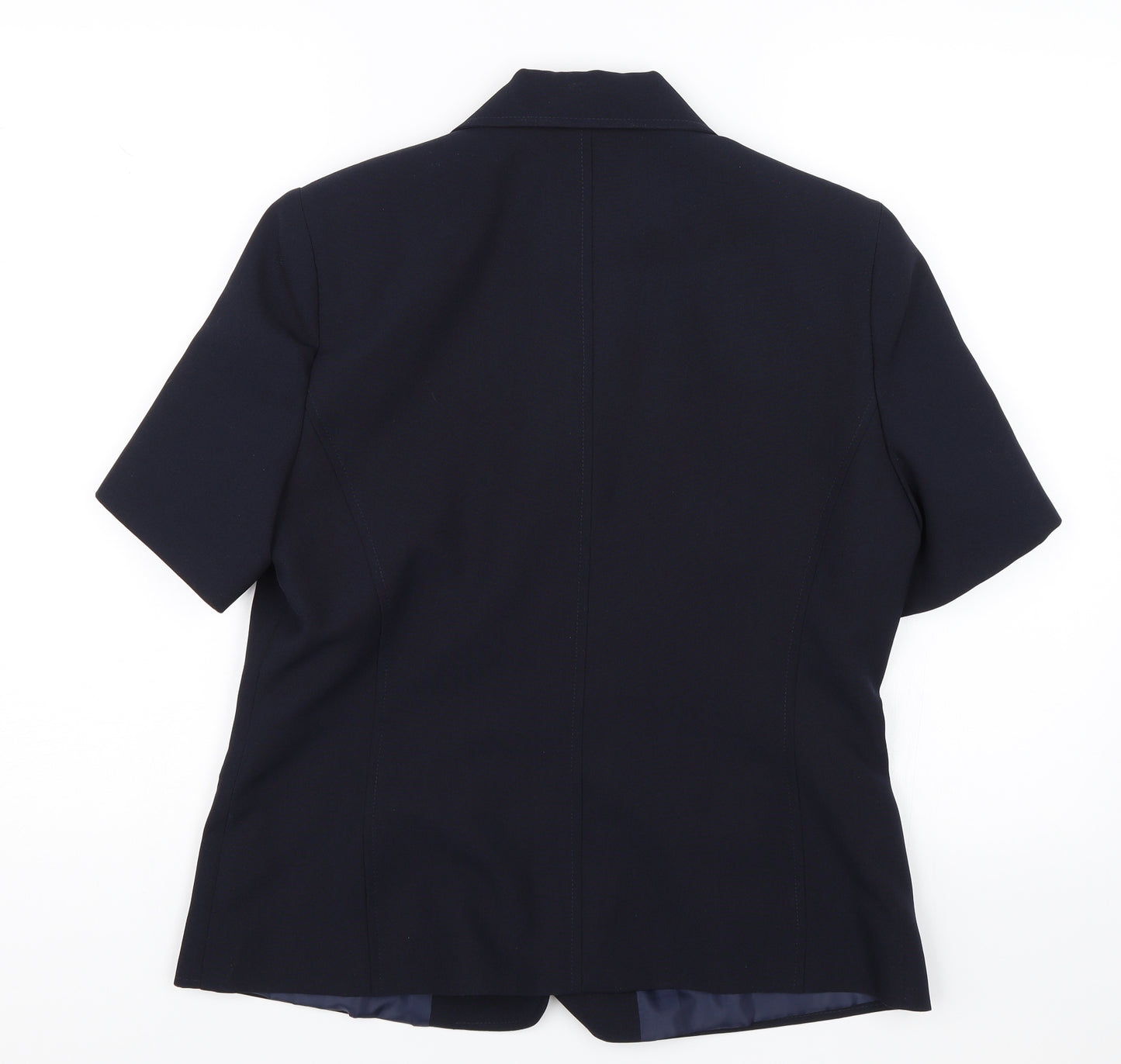 Berkertex Womens Blue   Jacket  Size 14