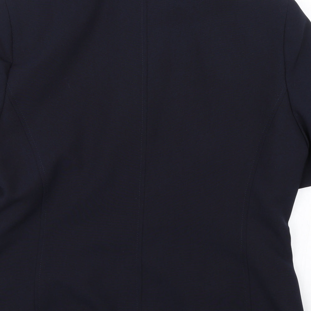 Berkertex Womens Blue   Jacket  Size 14