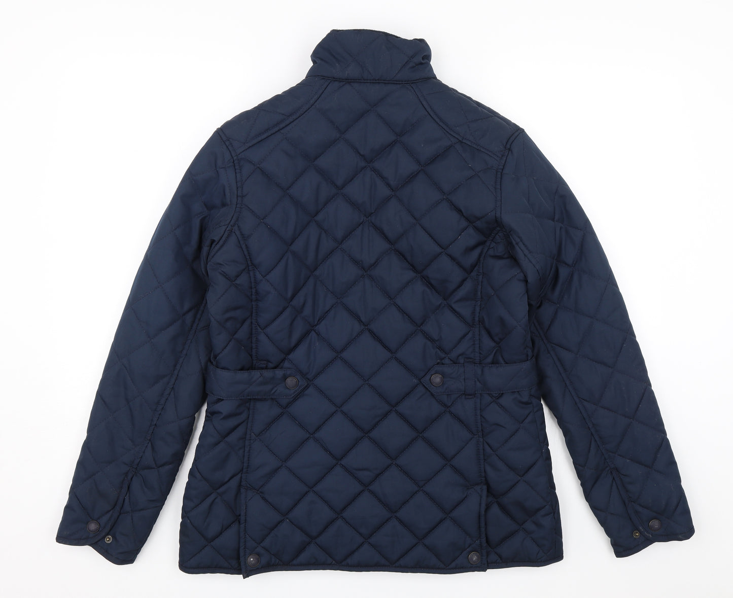 Regatta Womens Blue   Puffer Jacket Jacket Size 10