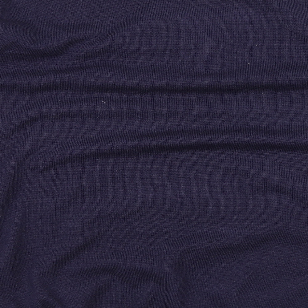 Brooker Mens Black   Pullover Jumper Size XL