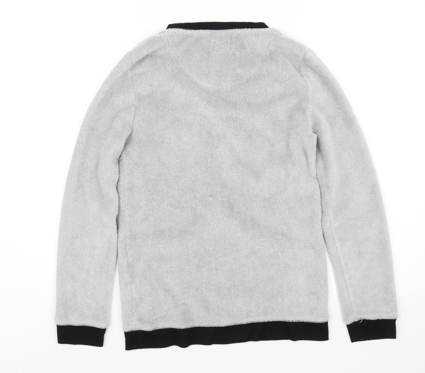 Love to Lounge Womens Grey   Pullover Jumper Size XS  - Friends