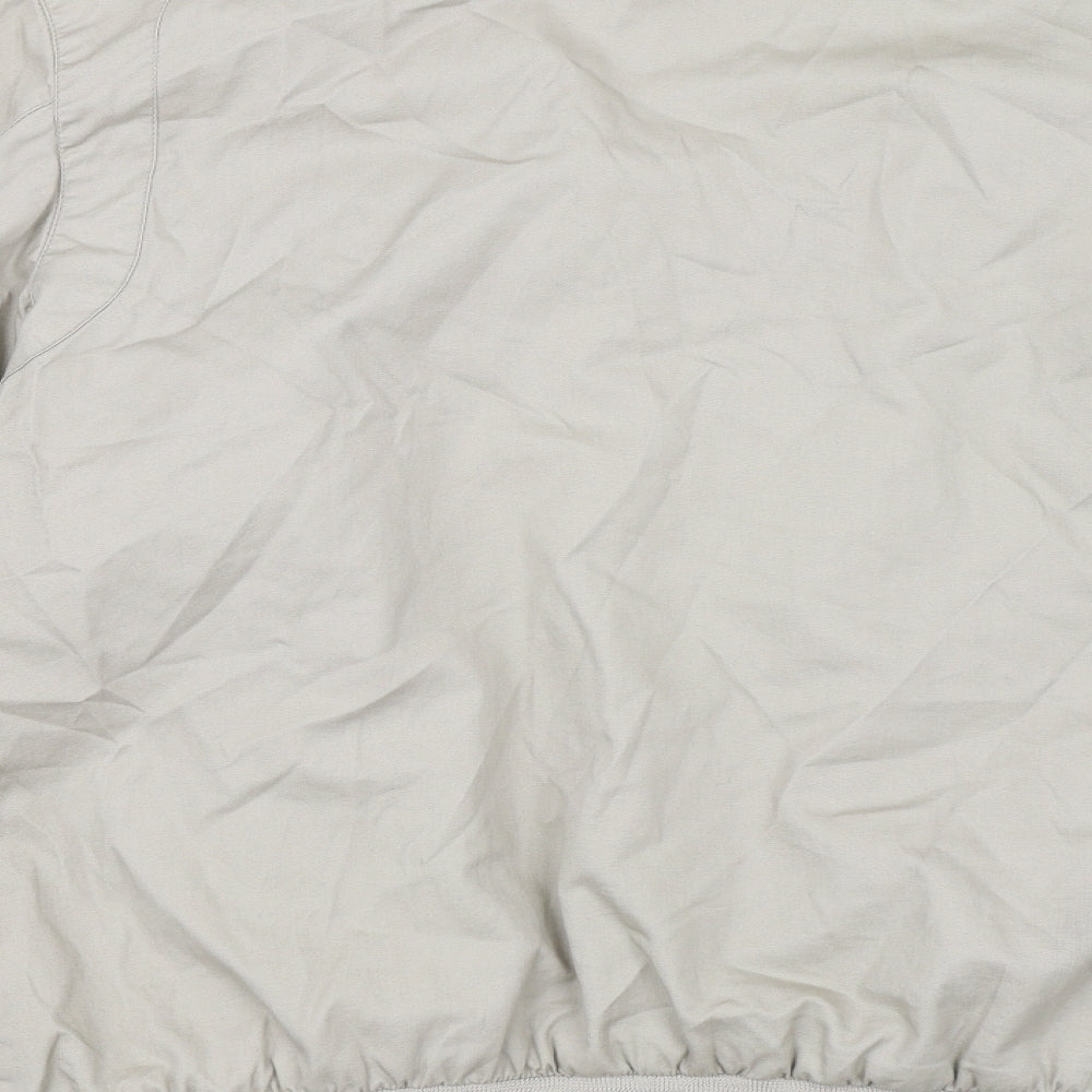 Preworn Mens Beige   Jacket  Size XL