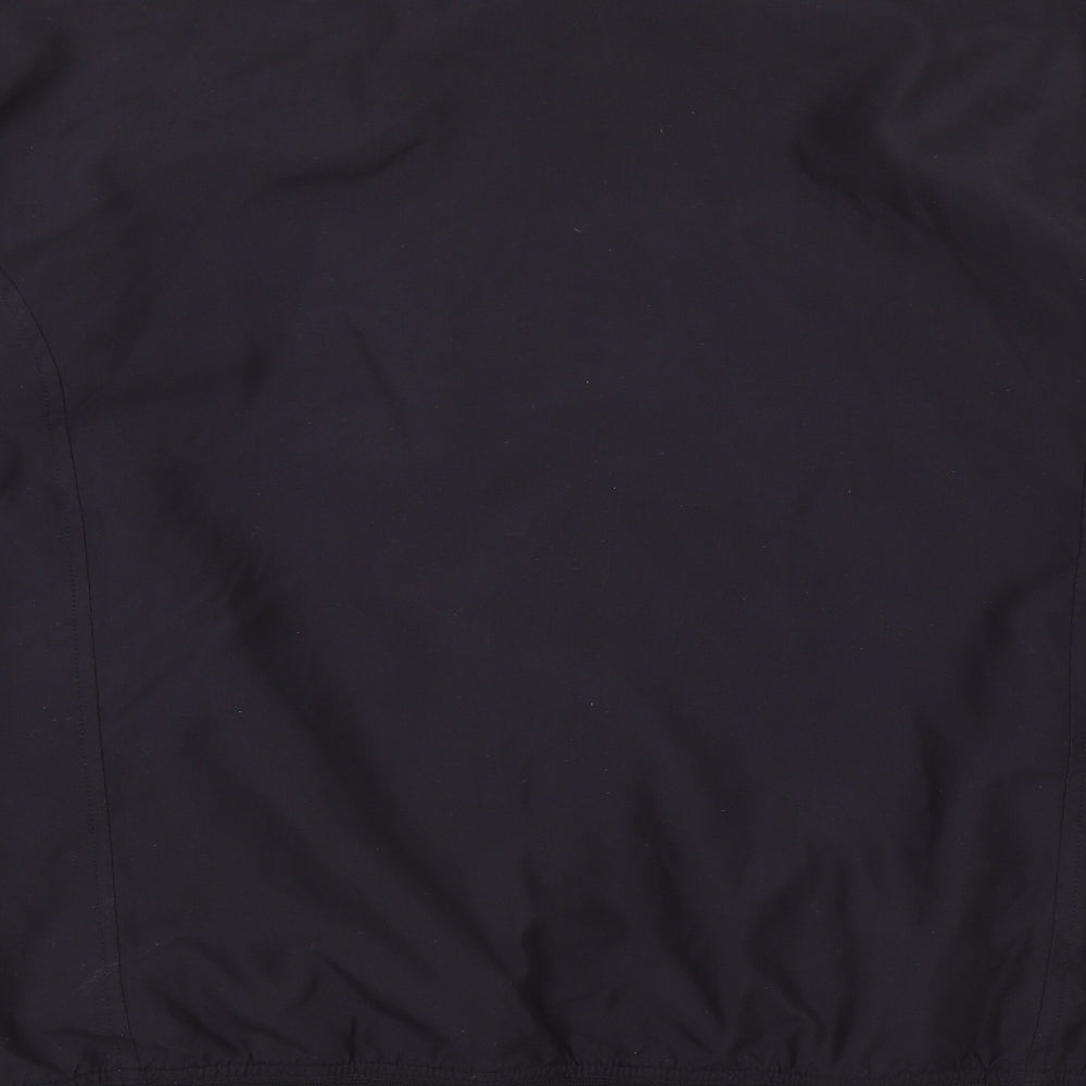 Aspen & Court Mens Black   Jacket  Size L