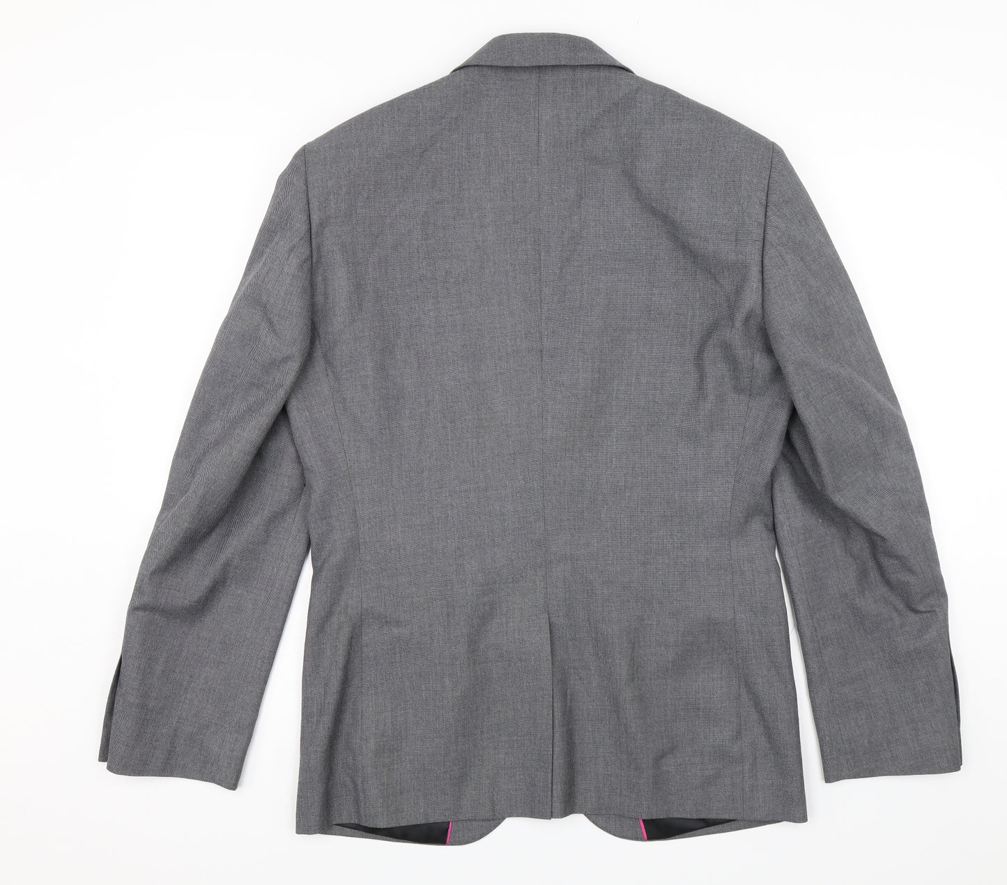 Taylor & Wright Mens Grey   Jacket  Size 40