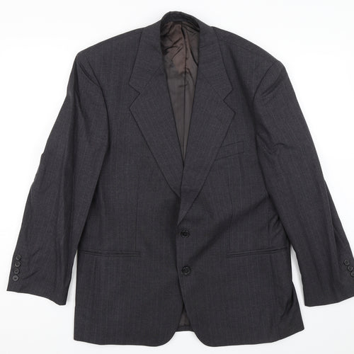 Centaur Mens Grey   Jacket  Size 34