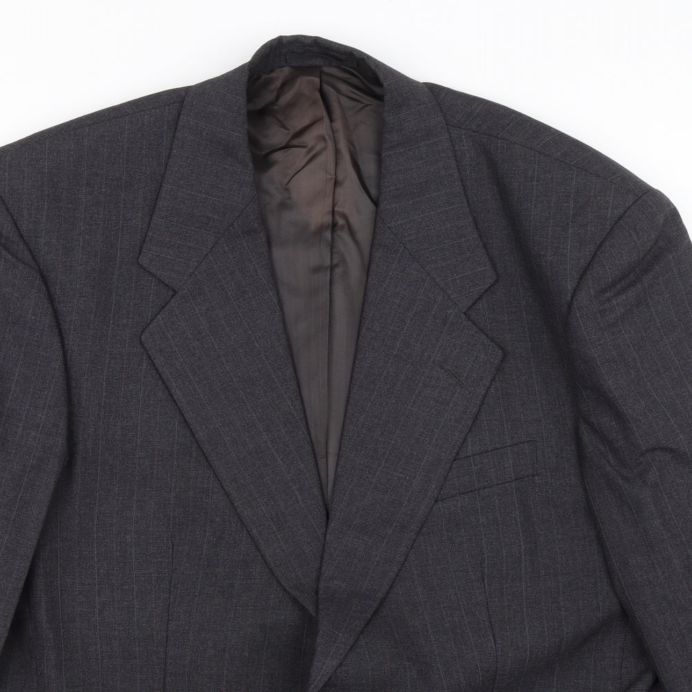 Centaur Mens Grey   Jacket  Size 34