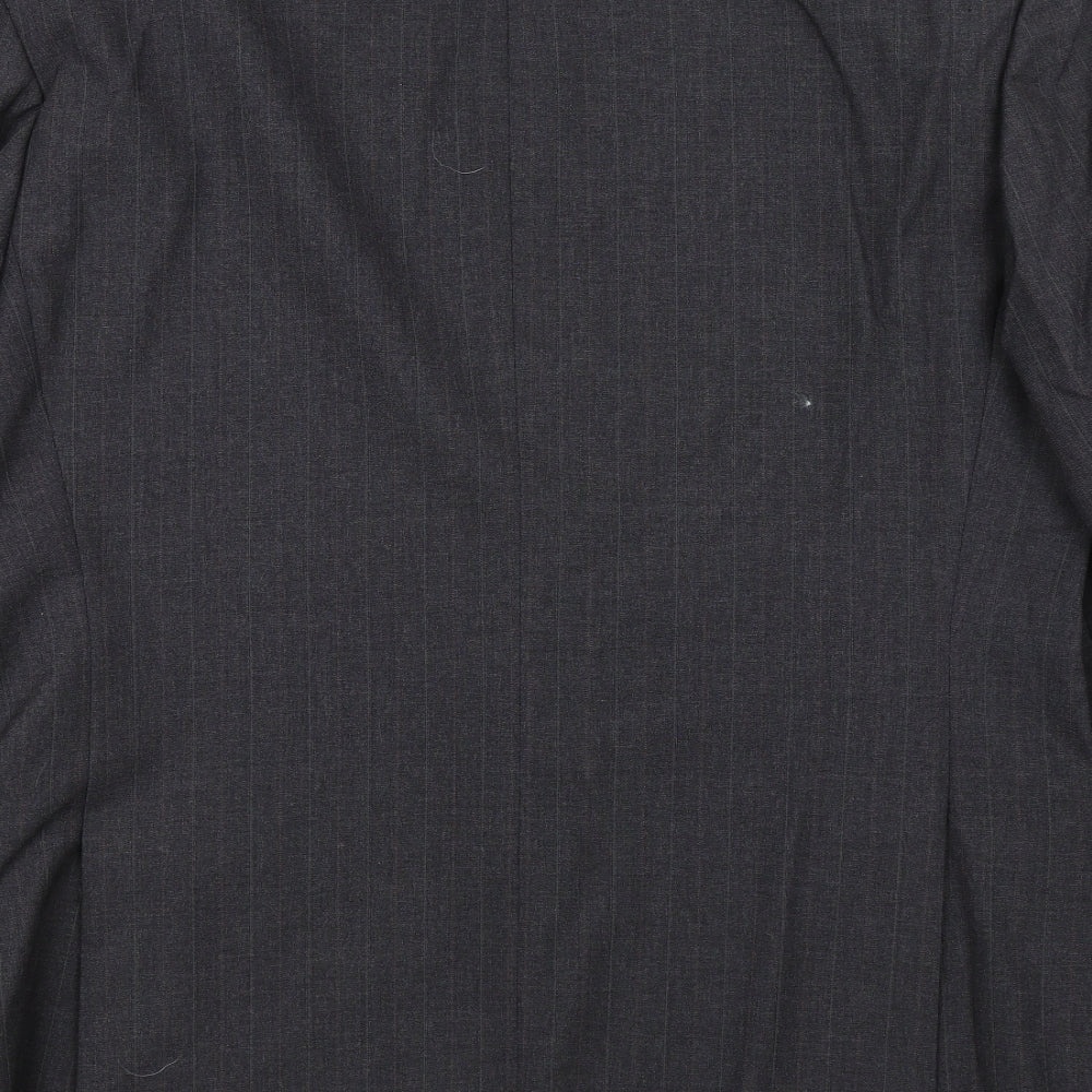 Centaur Mens Grey   Jacket  Size 34