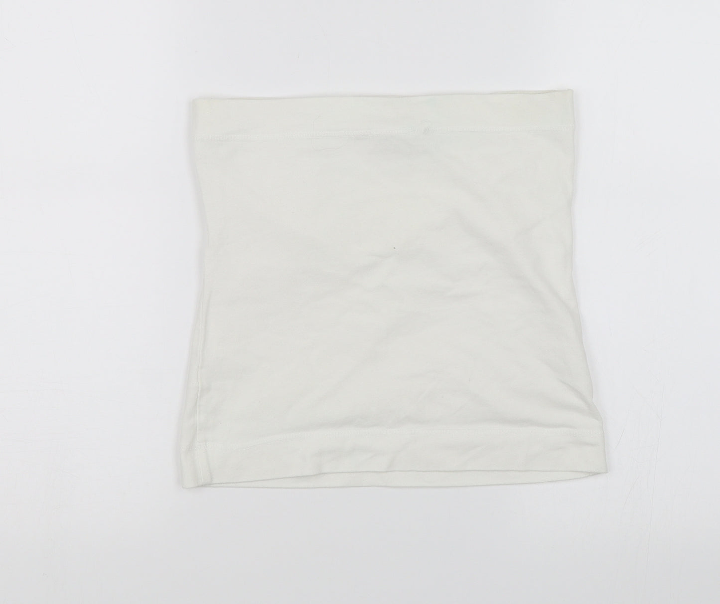 Atmosphere Womens White   Basic Tank Size 12