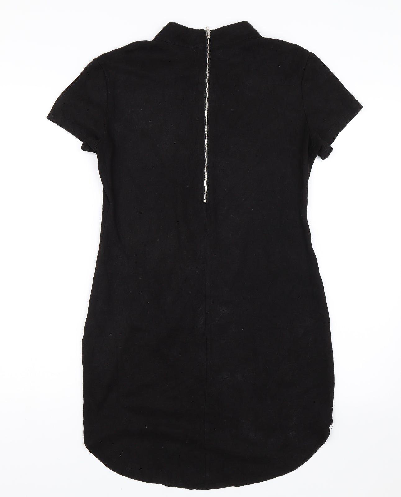 AX Paris Womens Black   Shift  Size 12