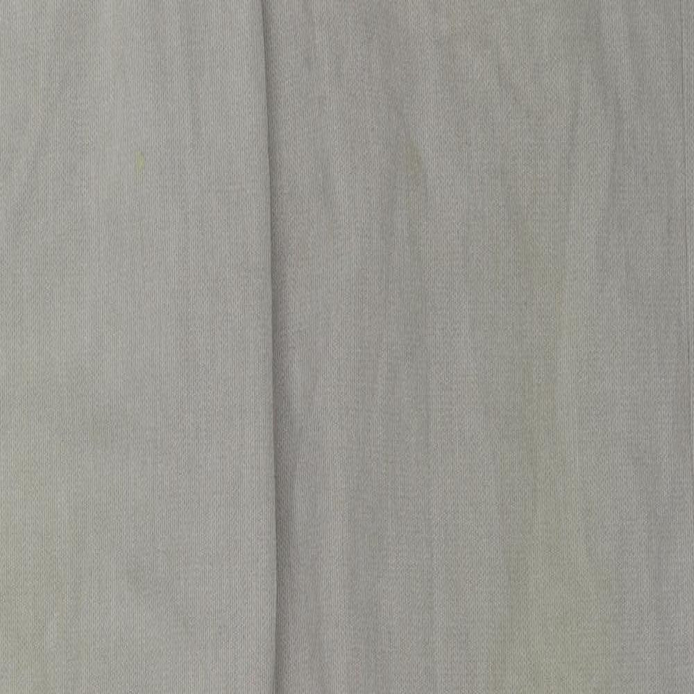 Lee Cooper Mens Green   Straight Jeans Size 36 L32 in