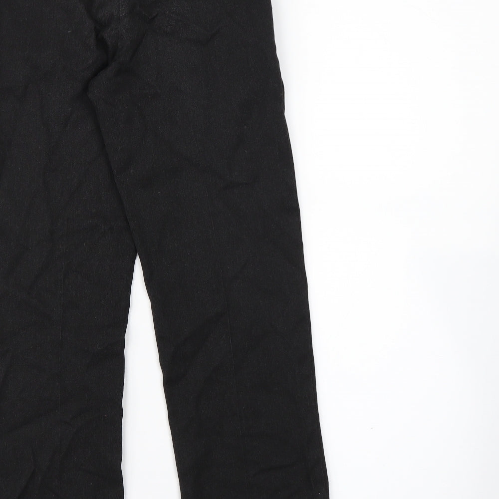George Girls Grey   Dress Pants Trousers Size 7-8 Years