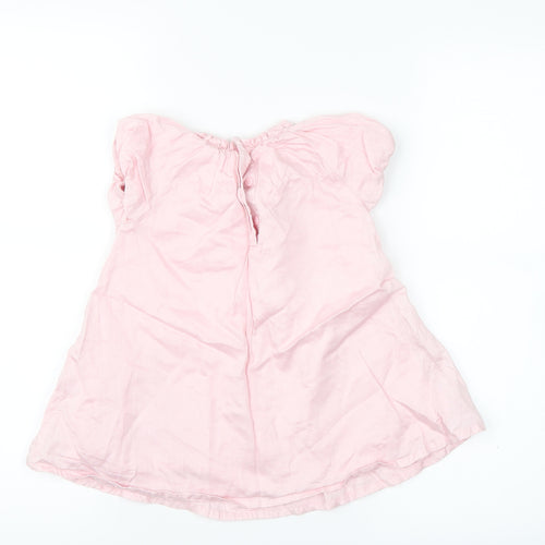 Disney Baby  Pink   A-Line  Size 12-18 Months
