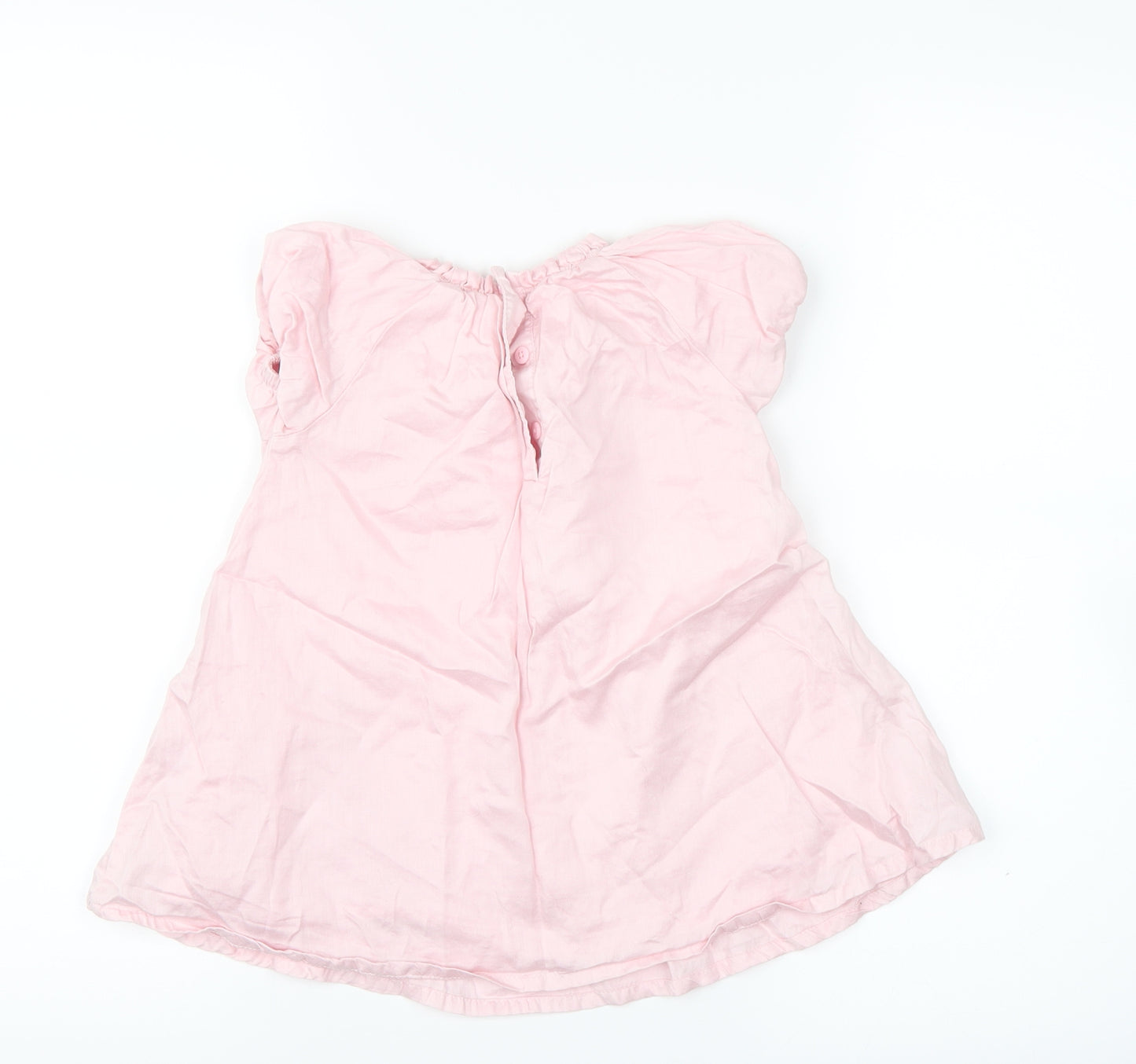 Disney Baby  Pink   A-Line  Size 12-18 Months