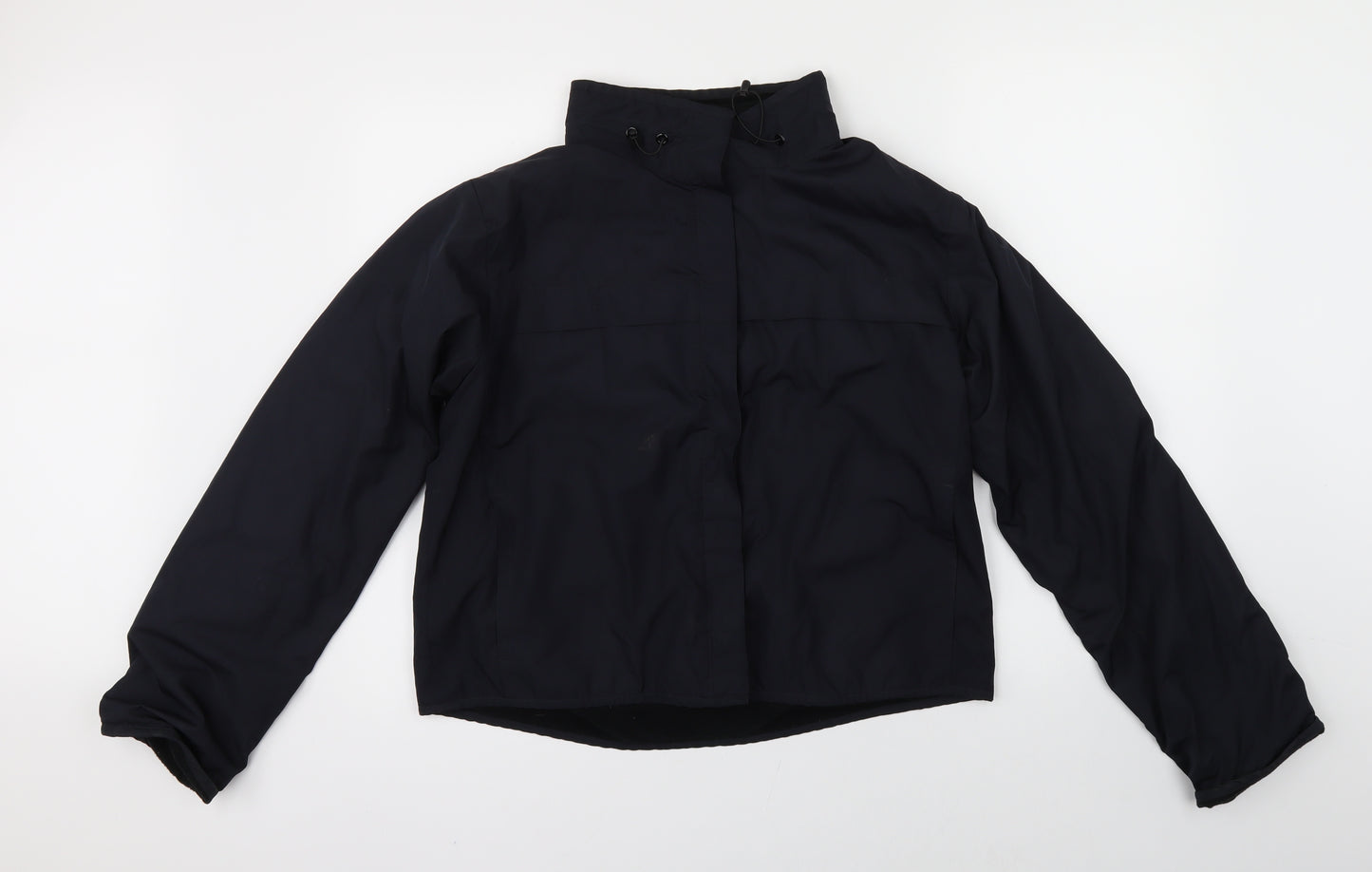 NL Active Mens Blue   Jacket  Size L