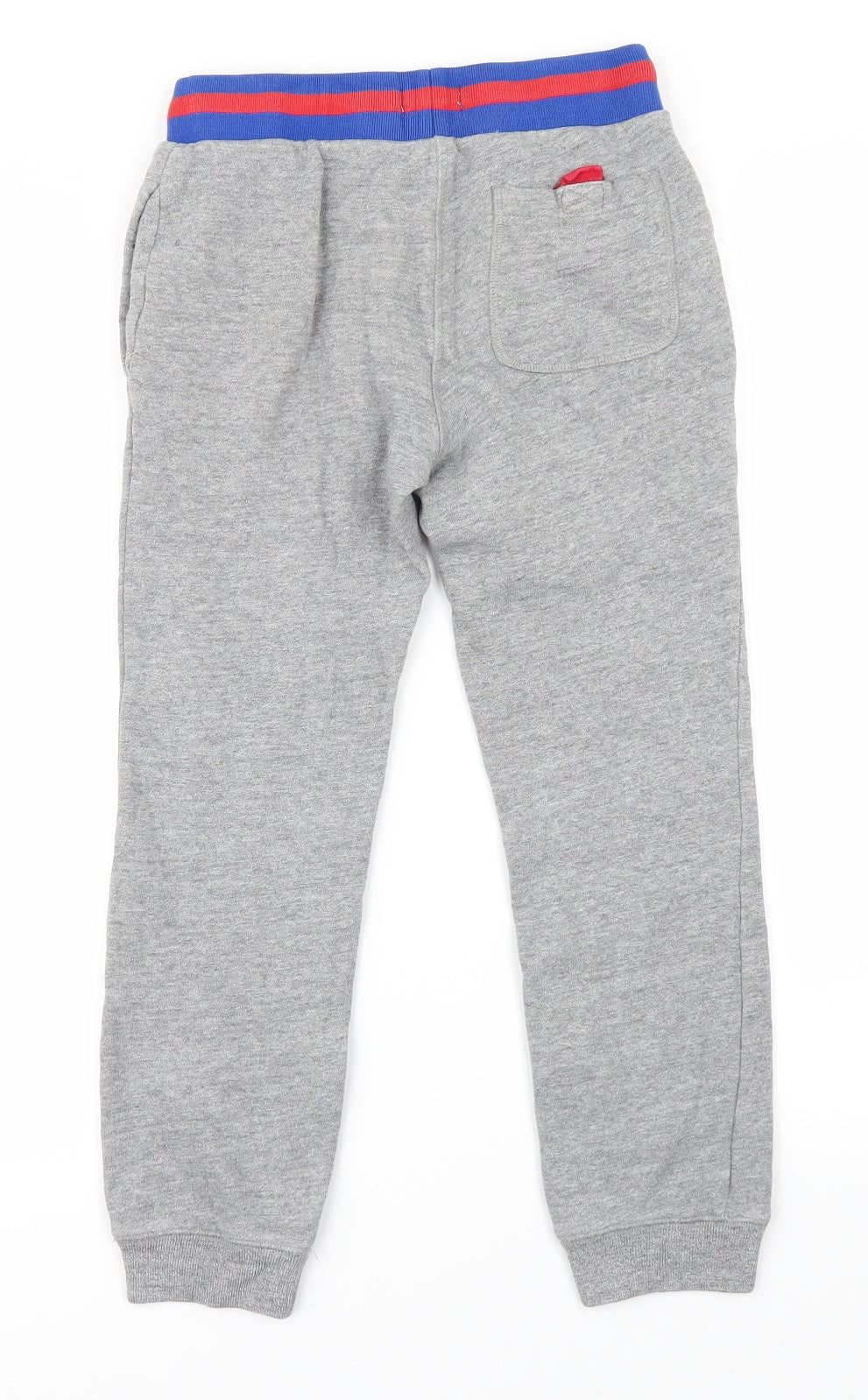 Boden Boys Grey   Sweatpants Trousers Size 9 Years