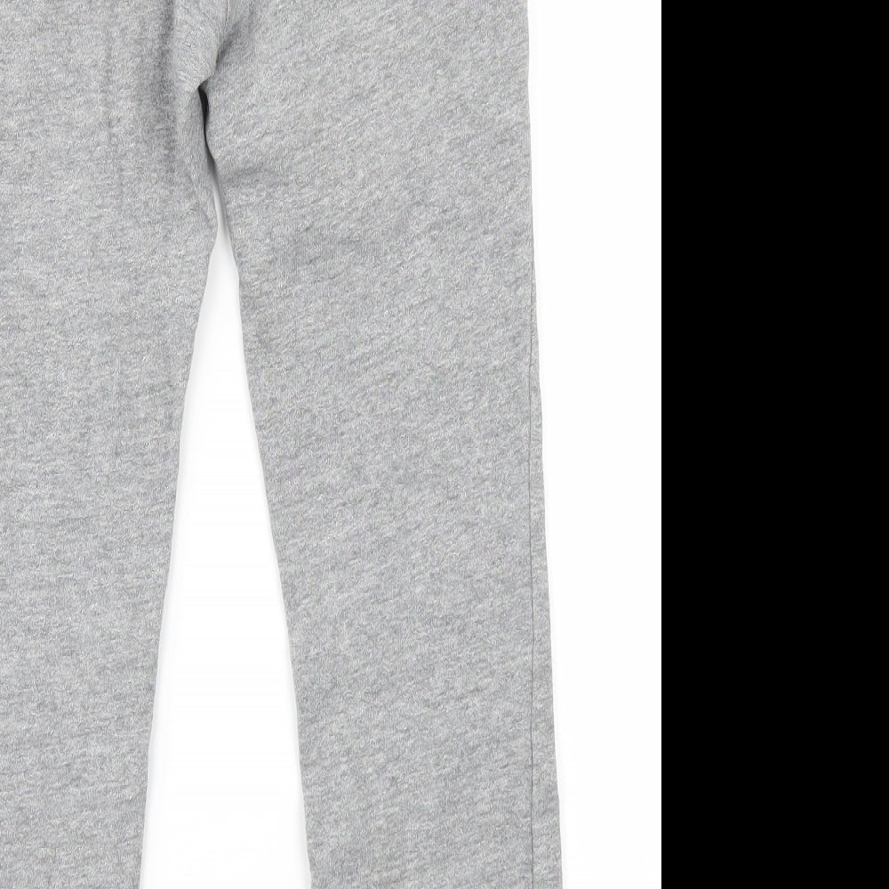 Boden Boys Grey   Sweatpants Trousers Size 9 Years
