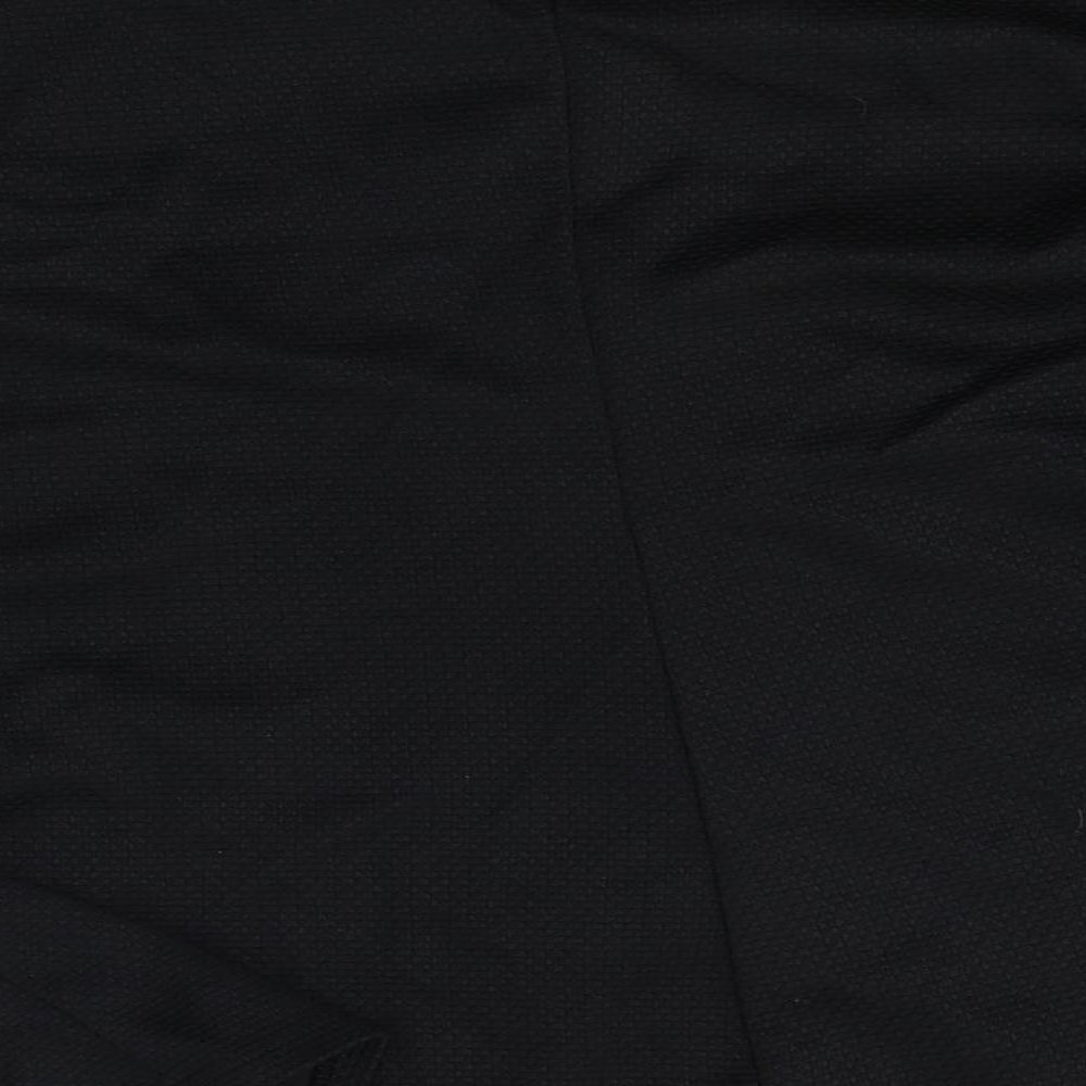 G21 Womens Black   Cardigan Jumper Size 16