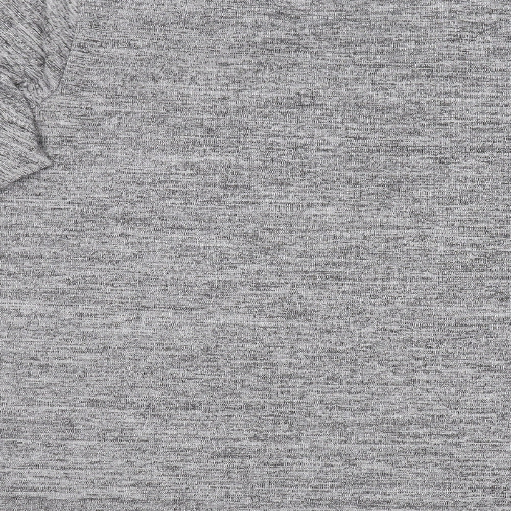 Matalan Womens Grey   Basic T-Shirt Size 20