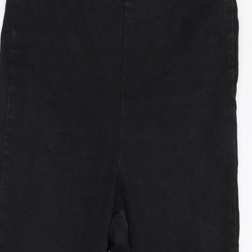 ASOS Womens Black   Jegging Leggings Size 30 L25 in