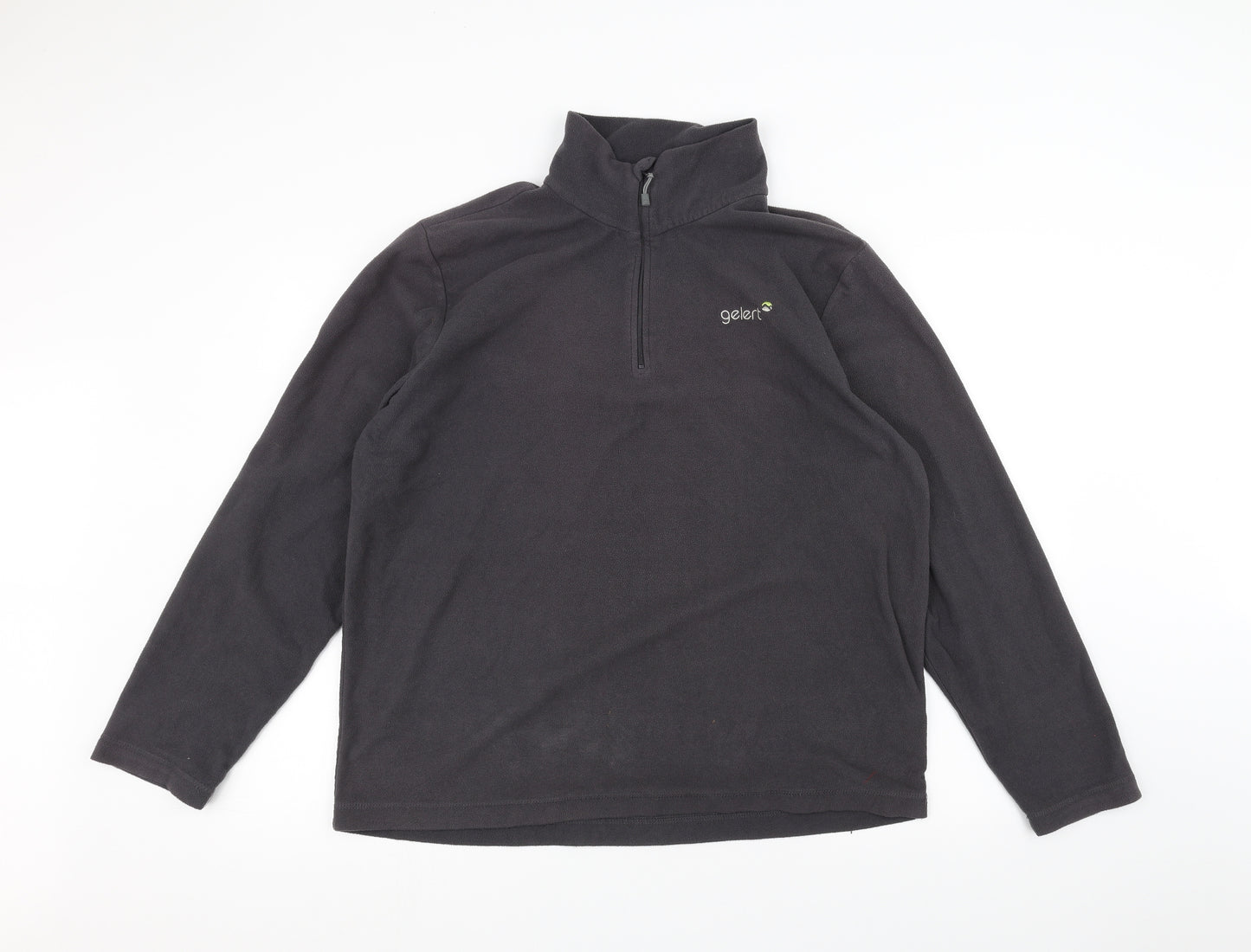 Gelert Mens Grey   Jacket  Size L