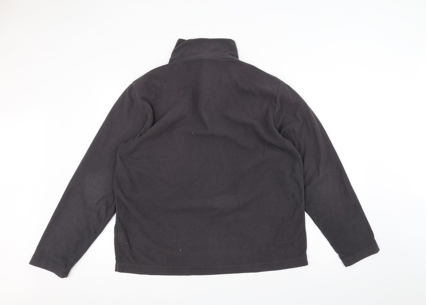 Gelert Mens Grey   Jacket  Size L