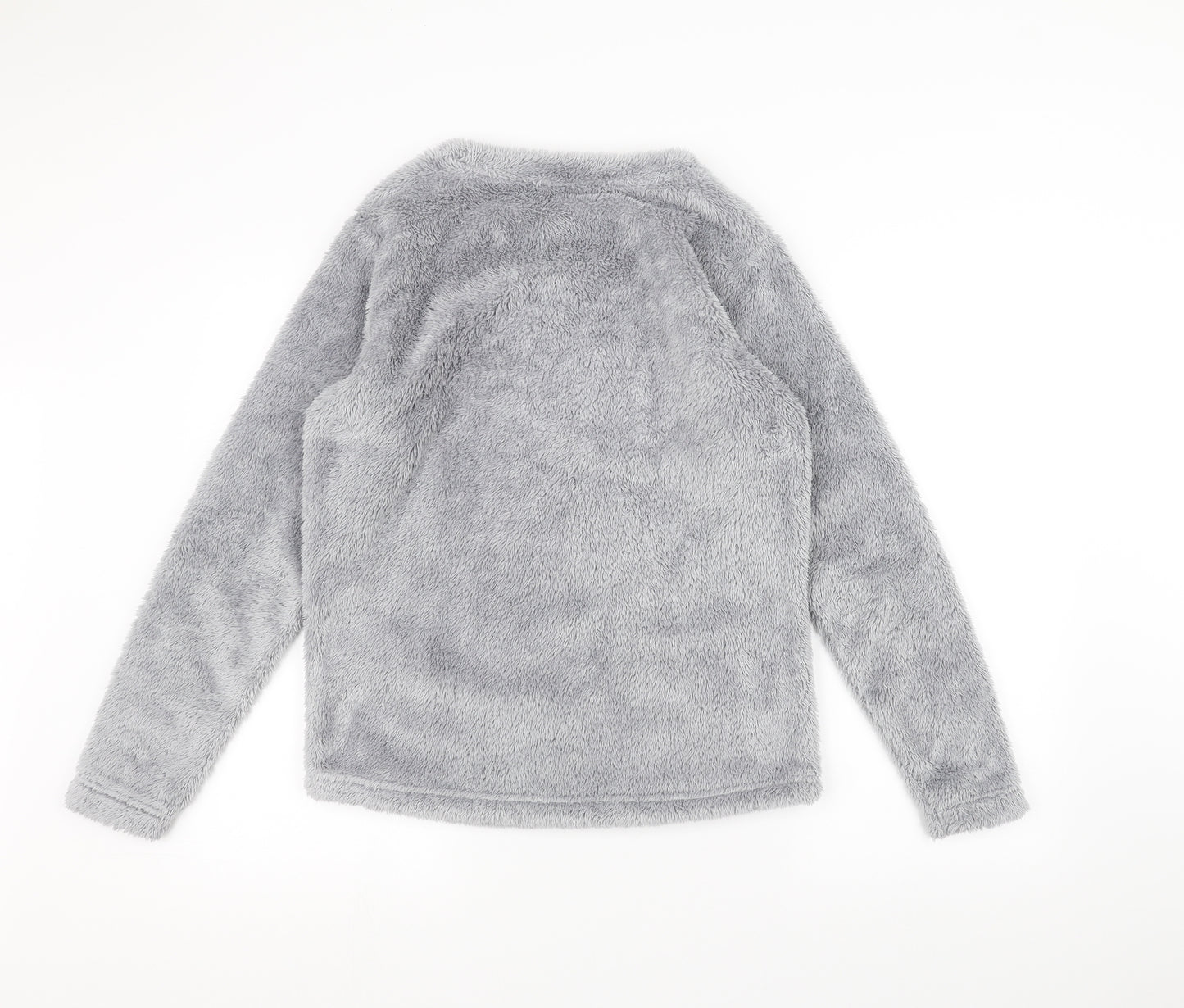 George Womens Grey   Pullover Jumper Size 8