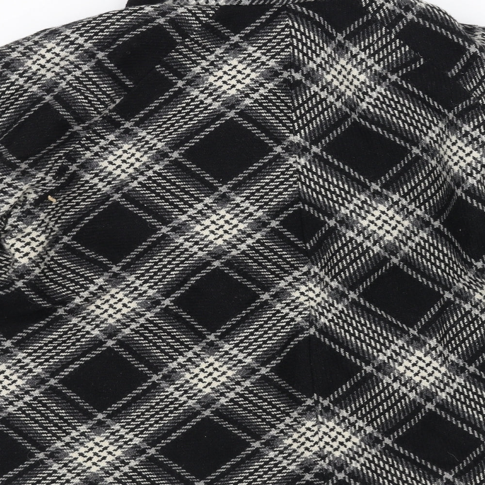 George Womens Black   Jacket  Size 16