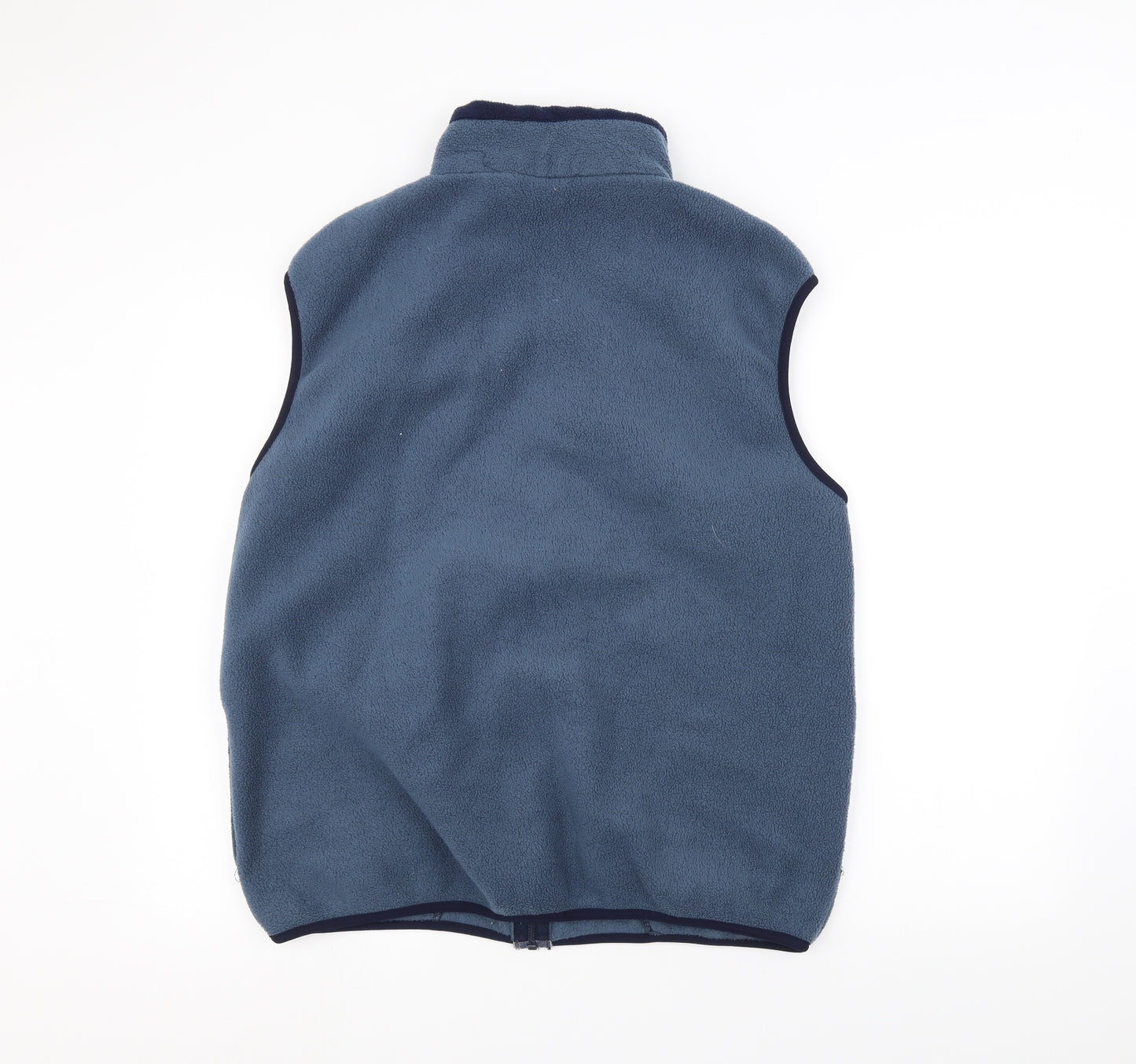 SF Womens Blue   Jacket  Size L