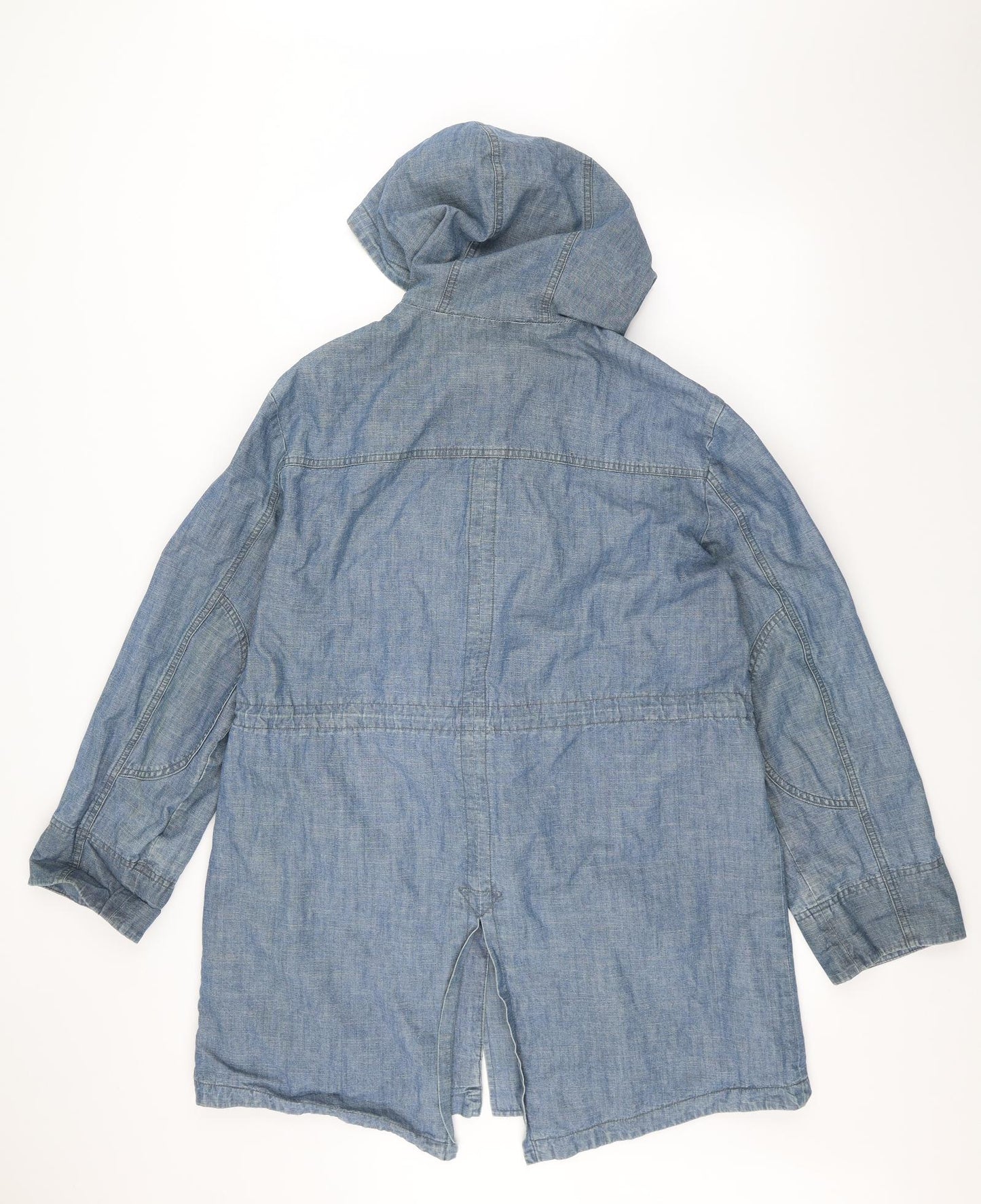 NEXT Womens Blue   Jacket  Size 14