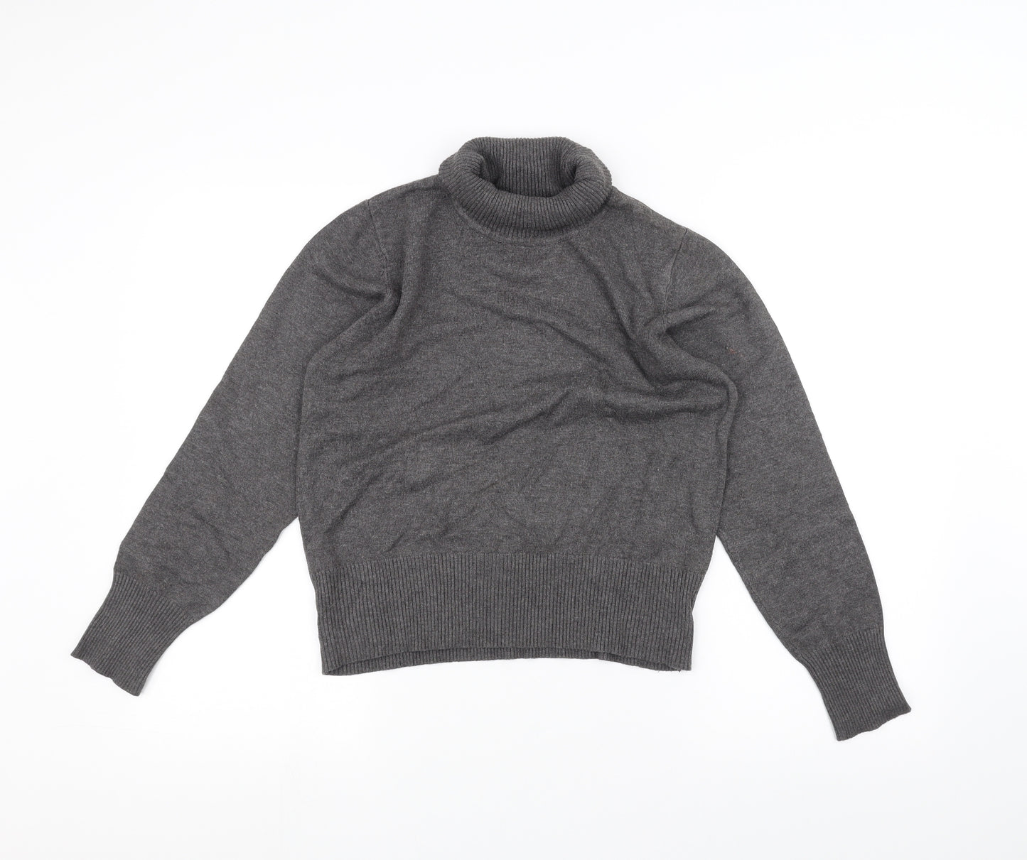 George Womens Grey   Pullover Jumper Size 14