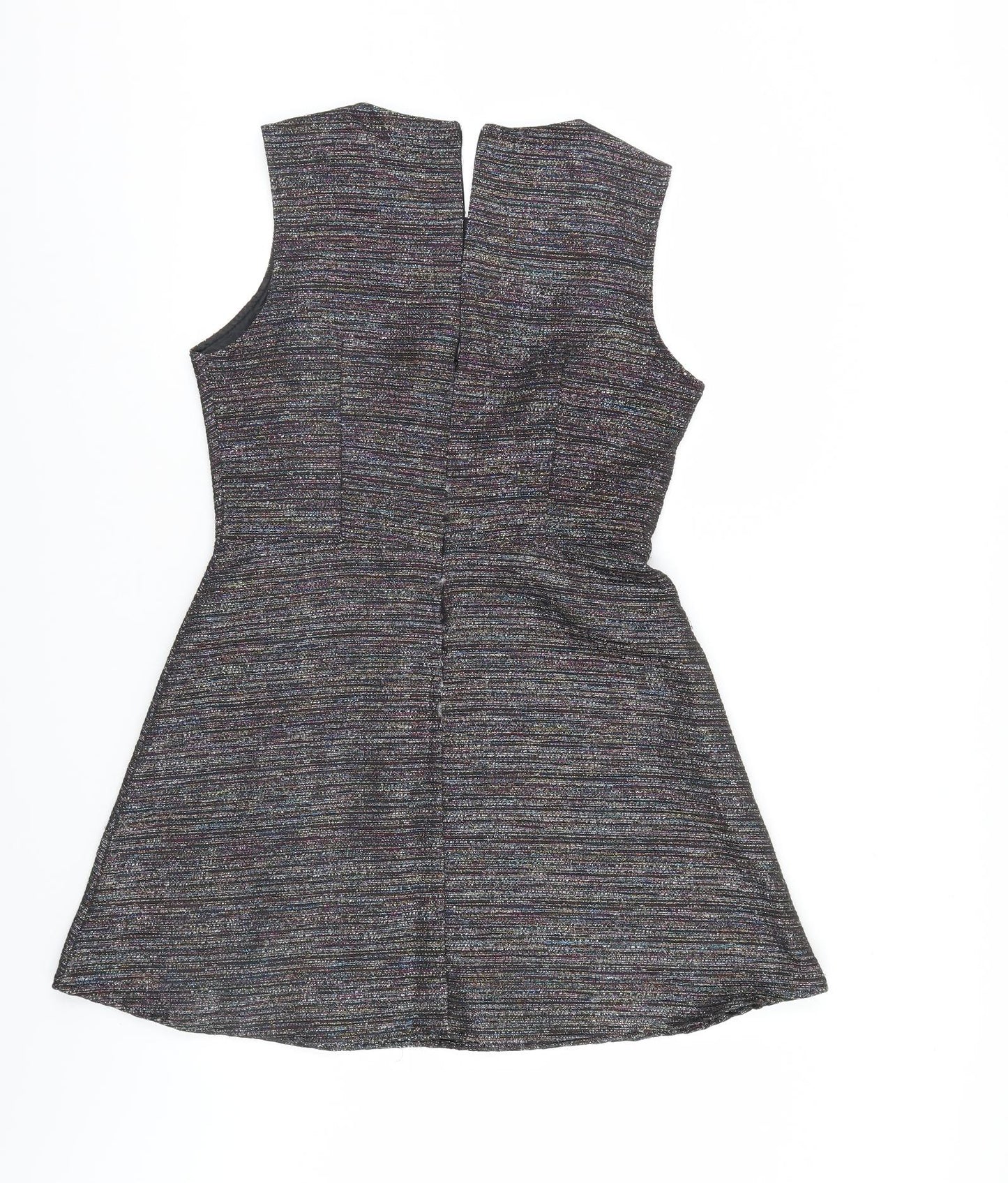 Forever21 Womens Multicoloured   A-Line  Size L