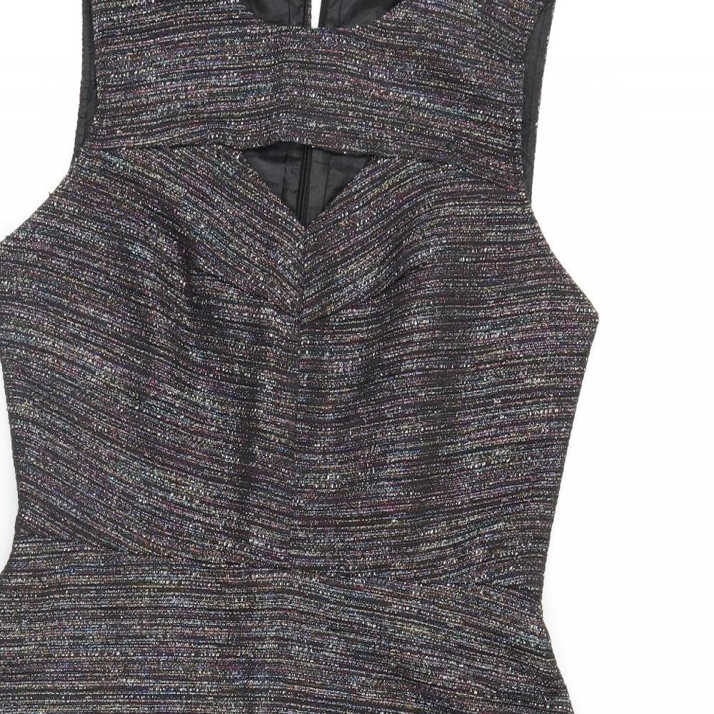 Forever21 Womens Multicoloured   A-Line  Size L