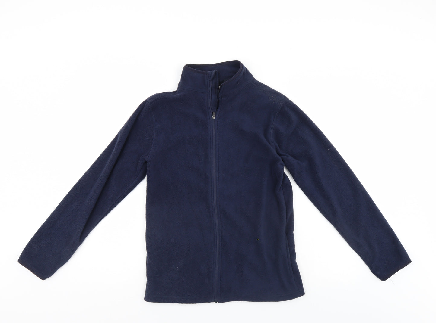 M&S Boys Blue   Jacket  Size 13-14 Years