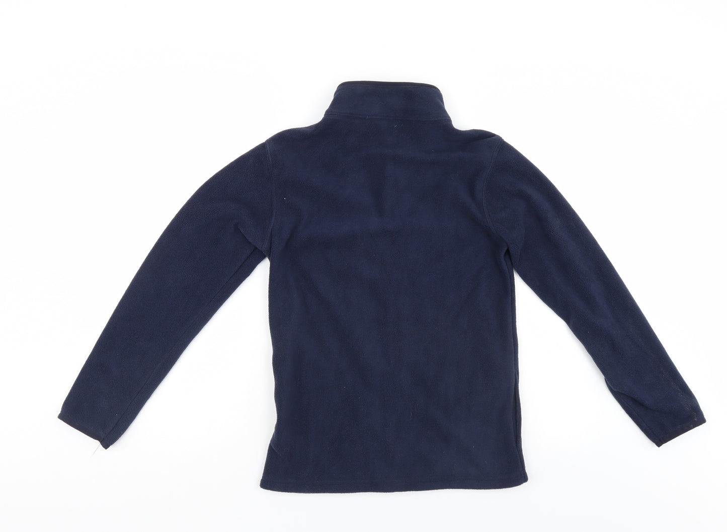 M&S Boys Blue   Jacket  Size 13-14 Years