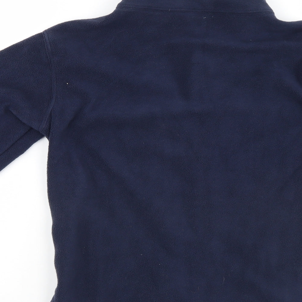 M&S Boys Blue   Jacket  Size 13-14 Years