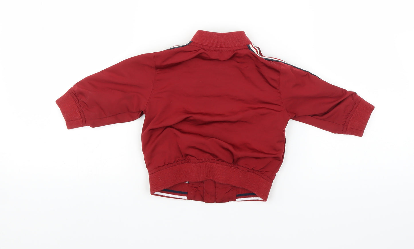 NEXT Baby Red   Jacket  Size 6-9 Months