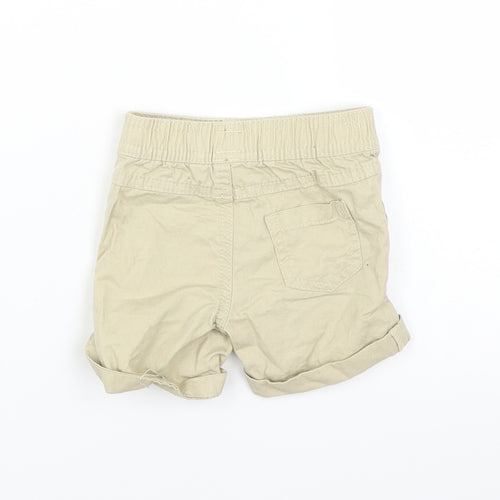 Primark Baby Beige    Trousers Size 3-6 Months  - Shorts